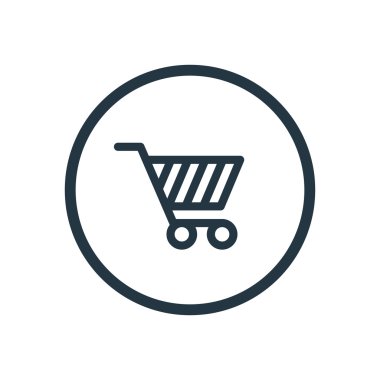 alışveriş sepeti ICO