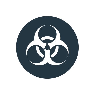 Biyolojik tehlike ICO