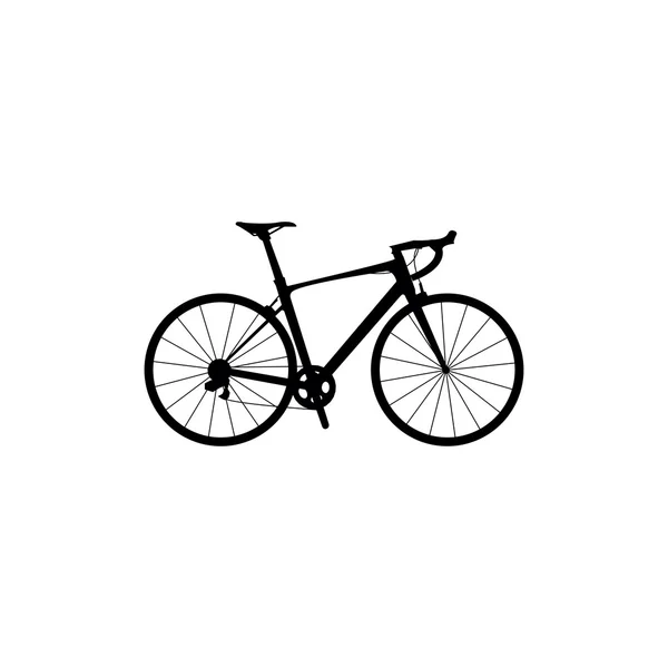 Cykel symbol — Stock vektor