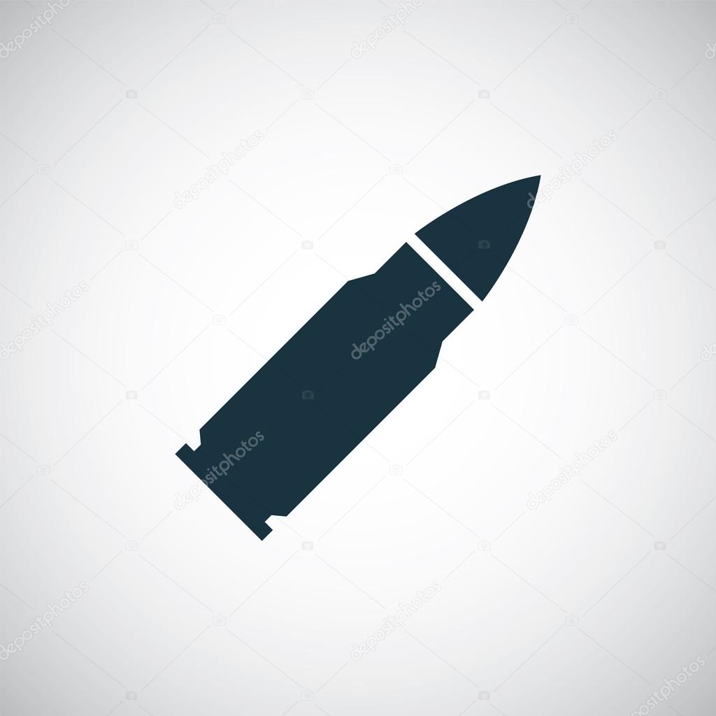 bullet icon