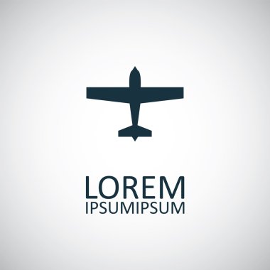 Uçak Simgesi