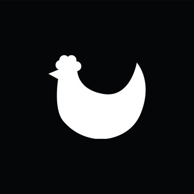 tavuk simgesi