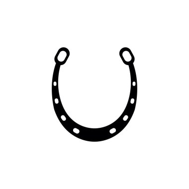 At nalı illüstrasyon