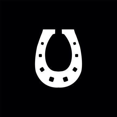 At nalı illüstrasyon