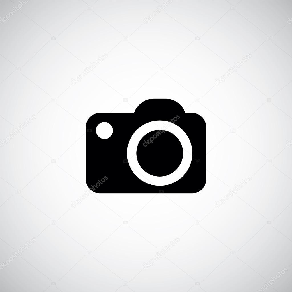 photo camera icon