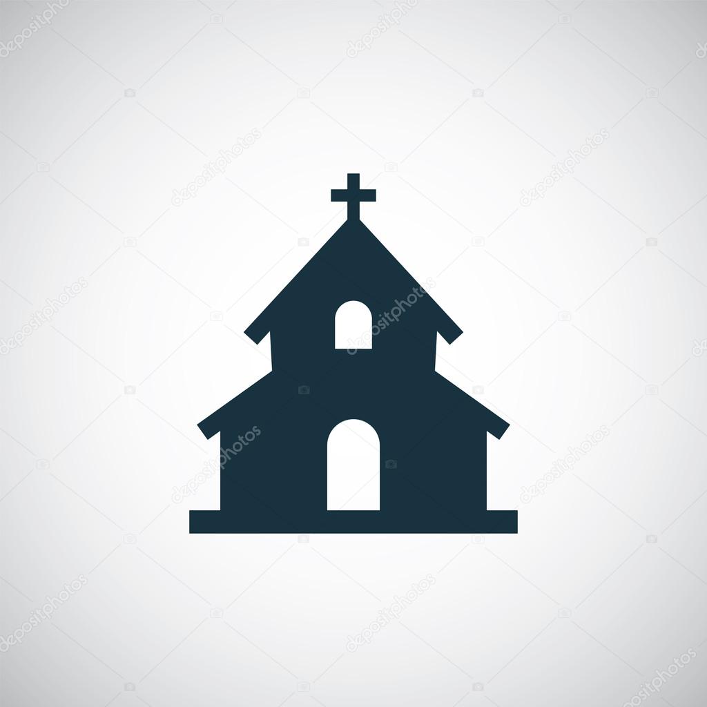 church icon