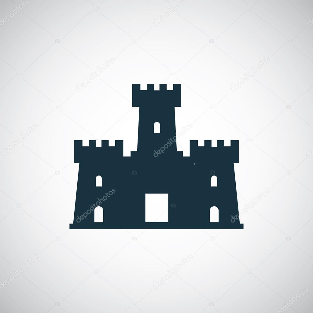 castle icon