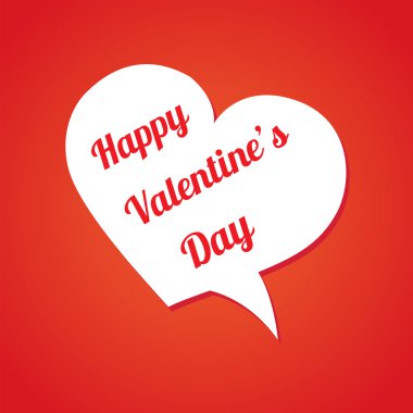 Sevgililer günün kutlu olsun.