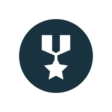 savaş Madalyası simgesi