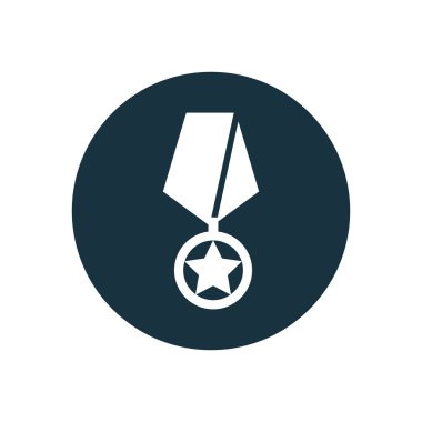 savaş Madalyası simgesi