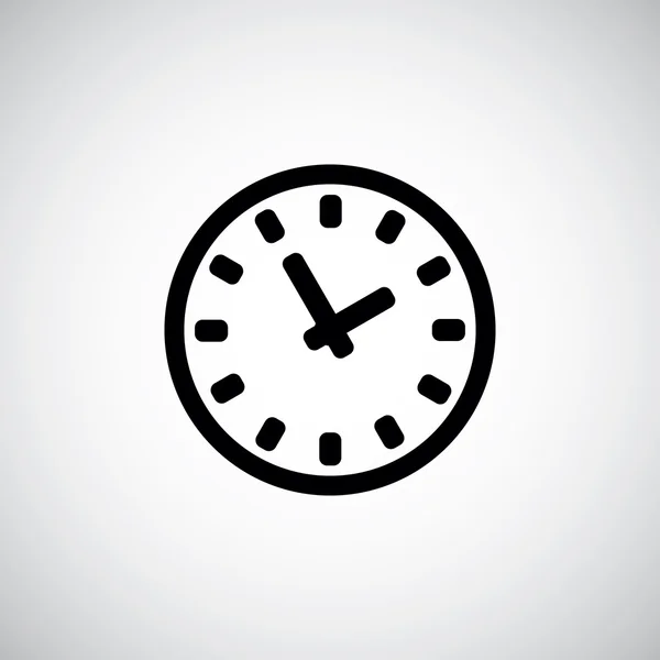 Temps ico — Image vectorielle
