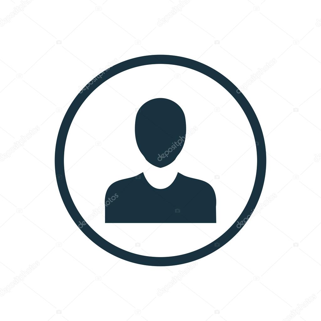 business avatar icon