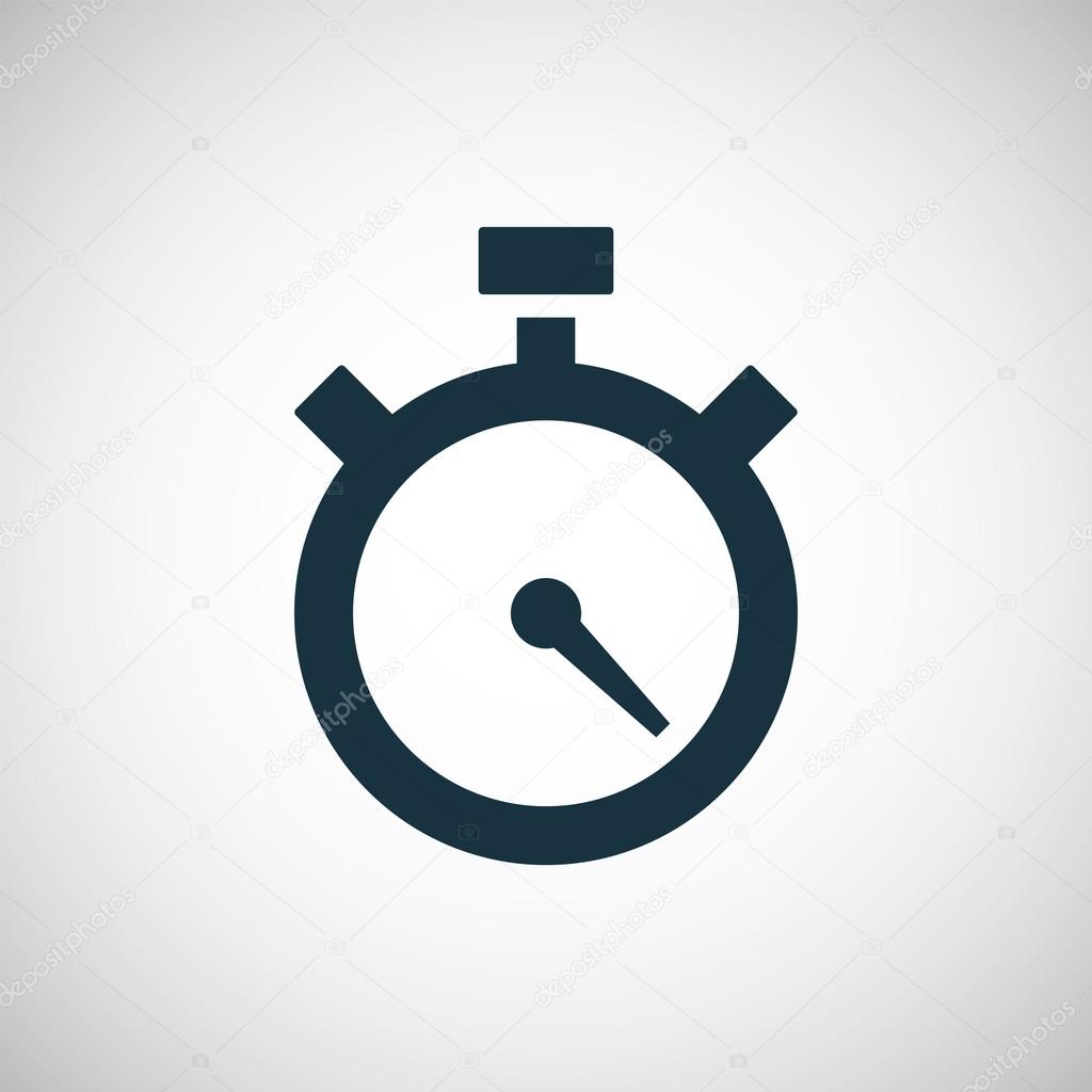 timer icon