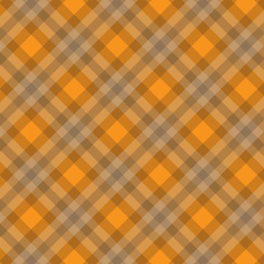 Turuncu kumaş deseni, geometrik arka plan