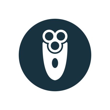 Elektrikli tıraş makinesi ICO