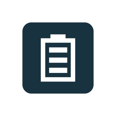 tam batarya kutsal kişilerin resmi yuvarlak kare düğme