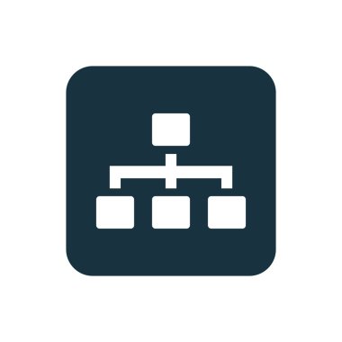 hiyerarşi kutsal kişilerin resmi yuvarlak kare düğme