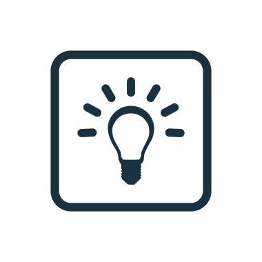 fikir kutsal kişilerin resmi yuvarlak kare düğme