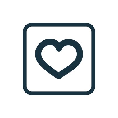 kalp kutsal kişilerin resmi yuvarlak kare düğme