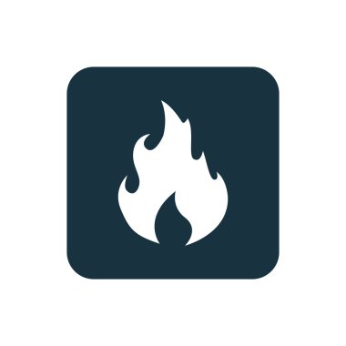 kutsal kişilerin resmi yuvarlak kare düğme ateş