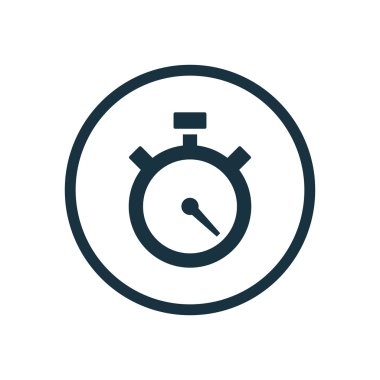 Zamanlayıcı simgesi