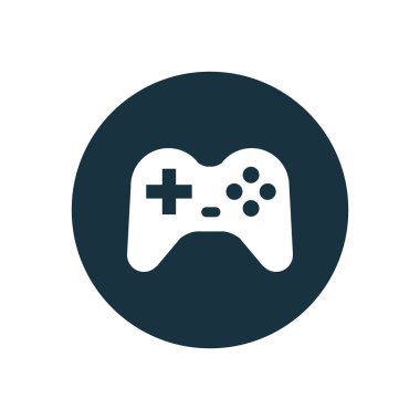 Joystick simgesi