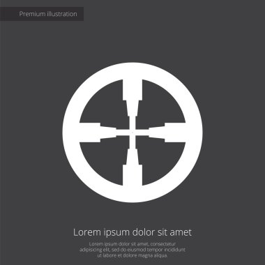 optik görüş sigorta primi şekil kutsal kişilerin resmi