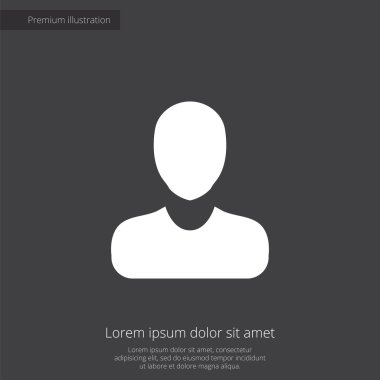 iş avatar sigorta primi şekil kutsal kişilerin resmi