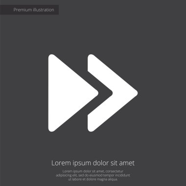 sigorta primi illüstrasyon simge oynamak