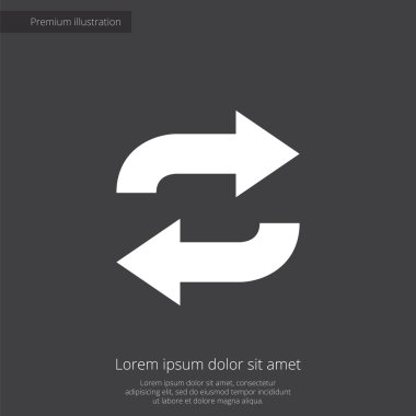 otomatik sigorta primi illüstrasyon simge oynamak