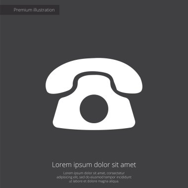 Telefon uzaktan sigorta primi şekil kutsal kişilerin resmi