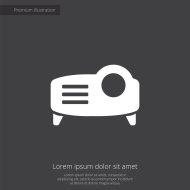 projektör sigorta primi şekil kutsal kişilerin resmi