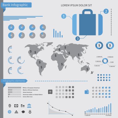 Banka Infographic