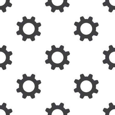 ayarları, vektör seamless modeli