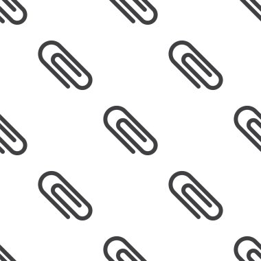 klip, vektör seamless modeli