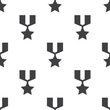 savaş Madalyası, vektör seamless modeli