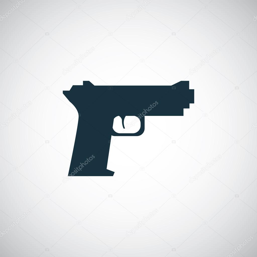 gun icon 