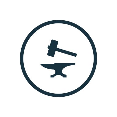 örs simgesini daire şekli