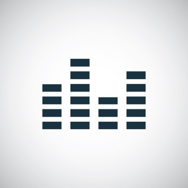 Equalizer'ı simgesi