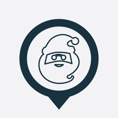 Noel simge harita PIN