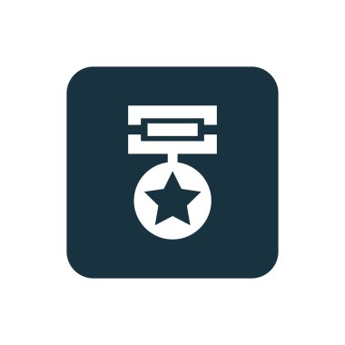 madalya kutsal kişilerin resmi yuvarlak kare düğme