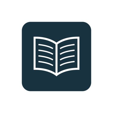 kitap kutsal kişilerin resmi yuvarlak kare düğme
