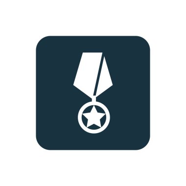 madalya kutsal kişilerin resmi yuvarlak kare düğme