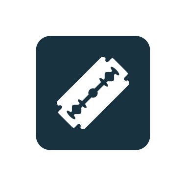 ustura kutsal kişilerin resmi yuvarlak kare düğme