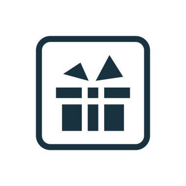 hediye kutsal kişilerin resmi yuvarlak kare düğme