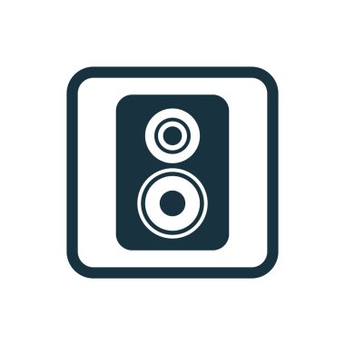 sözcü kutsal kişilerin resmi yuvarlak kare düğme