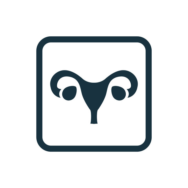 иконка гинекологии
