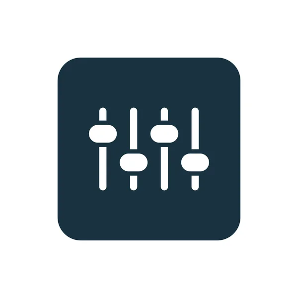 13 462 Audio Mixer Icon Vector Images Audio Mixer Icon Illustrations Depositphotos