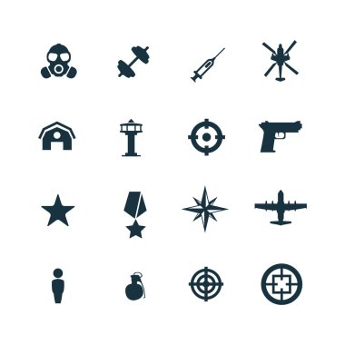 Ordu simgeler kümesi