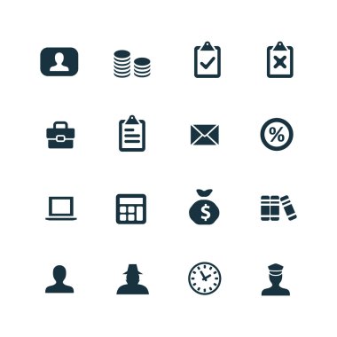 Banka Simgeleri Ayarlandı